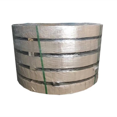 1 Inch Stainless Steel Strip Coil 1mm 2mm 3mm 301 304 2B No.1 Ss Sheet Strip