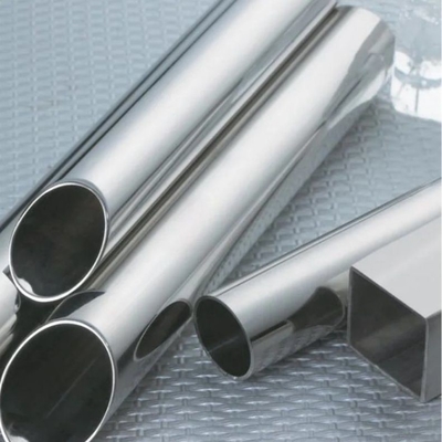 Schedule 10 Seamless Stainless Steel Pipe 100mm 10 Sch 10 Stainless Steel Pipe ASTM AiSi JIS GB