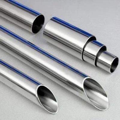 Schedule 10 Seamless Stainless Steel Pipe 100mm 10 Sch 10 Stainless Steel Pipe ASTM AiSi JIS GB