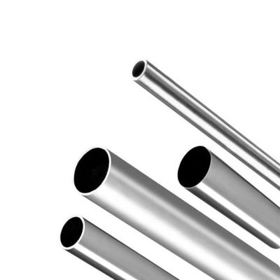 Aisi 4130 Hot Rolled Seamless Stainless Steel Pipe 1.75" 1.5 In 1.25 Inch Round