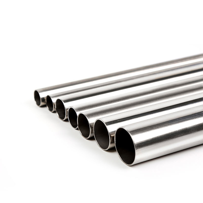 Aisi 4130 Hot Rolled Seamless Stainless Steel Pipe 1.75&quot; 1.5 In 1.25 Inch Round