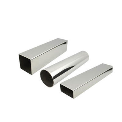 Aisi 4130 Hot Rolled Seamless Stainless Steel Pipe 1.75" 1.5 In 1.25 Inch Round