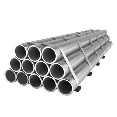 904l 316 304l Seamless Stainless Steel Pipe Ss 304 Tube