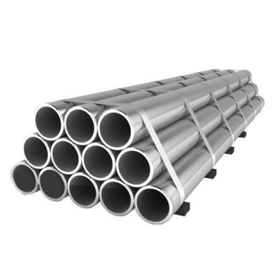 904l 316 304l Seamless Stainless Steel Pipe Ss 304 Tube