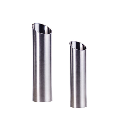 Asme Ansi B36.19 High Pressure Heavy Wall Stainless Steel Pipe Rectangular