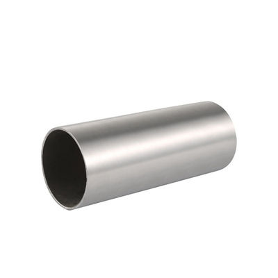 50mm 316 Stainless Steel Round Tube 5/8 Od 12mm 20mm 10mm Ss Pipe