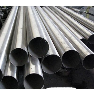 50mm 316 Stainless Steel Round Tube 5/8 Od 12mm 20mm 10mm Ss Pipe