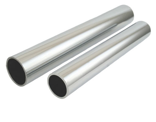 1.5" Ss Round Tube .080 .062 .020 317l 330 347h Stainless Steel Pipe 3/4 Inch 5/8" 5 Inch
