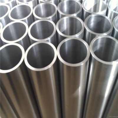 1.5" Ss Round Tube .080 .062 .020 317l 330 347h Stainless Steel Pipe 3/4 Inch 5/8" 5 Inch
