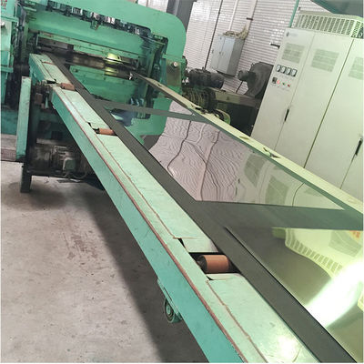 2x4 30 X 30 301 300 Series Stainless Steel Sheet 3mm Thick 430 BA Finish