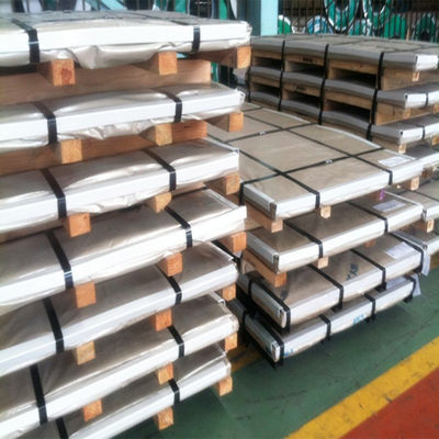 2x4 30 X 30 301 300 Series Stainless Steel Sheet 3mm Thick 430 BA Finish