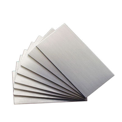 25 Gauge 2m X 1m  2b 304 Stainless Steel Sheet 2mm Thick  Astm Tp Inox 304 430