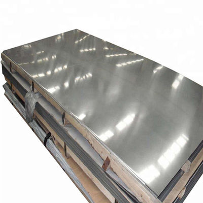 8k Stainless Steel 201 Sheet SUS AISI 304 316L 310S 430 410S 3Cr12 420 2B No.1