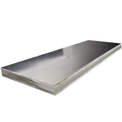 8k Stainless Steel 201 Sheet SUS AISI 304 316L 310S 430 410S 3Cr12 420 2B No.1