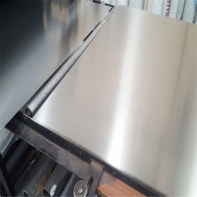 8 Gauge 7 Gauge 904l Ss 304 2b Finish Stainless Steel Sheet 201 202 Aisi 304 304l 316 316l 316Ti
