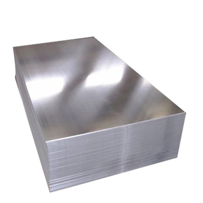 Checkered Stainless Steel Sheet Food Grade ASTM 410 420 430 440C   2B BA