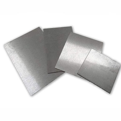 20mm 304L 316 Stainless Steel Plate Sheet 430 Mirror Finish Bright Annealed