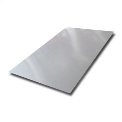 20mm 304L 316 Stainless Steel Plate Sheet 430 Mirror Finish Bright Annealed