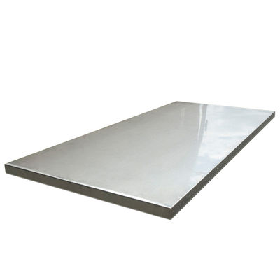 321 410 Stainless Steel Plate Sheet 100mm 316 Mirror Finished