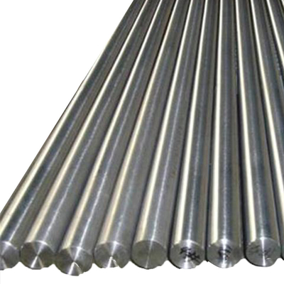 305 304l 309 Stainless Steel 303 Round Bar Bending Welding  Decoiling