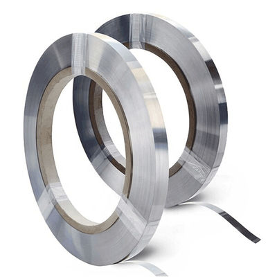 Nicr 80 20 625 Nichrome Tape Heating Ribbon Strip