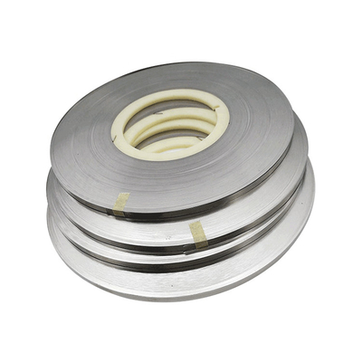 Nicr 80 20 625 Nichrome Tape Heating Ribbon Strip