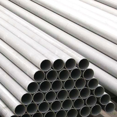 Din En 10220Seamless Stainless Steel Pipe Galvanized ASTM A355 Grade P22