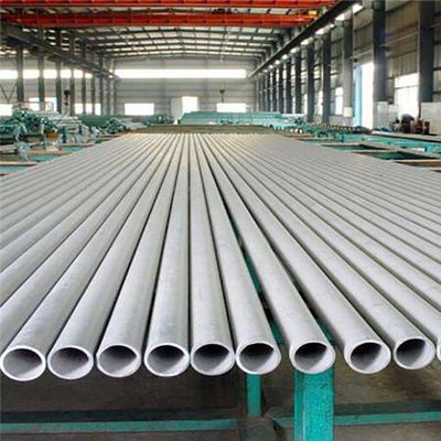 Asme 106 Seamless Alloy Steel Pipe A53 Carbon Steel Pipe Aisi 4140 Tube P22