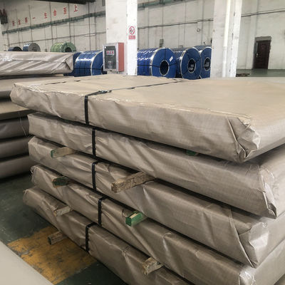 0.7 Mm  0.8 Mm 0.9 Mm 1.2 Mm Bright Annealed Stainless Steel Sheet 2400 X 1200 2500 X 1250