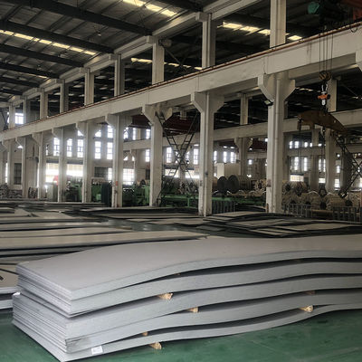 204 314 310s Copper Clad Stainless Steel Sheets 2b 24 Gauge 5 X 10 48 X 96 8' X 4'