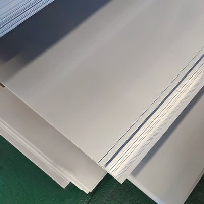 14 Gauge 15 Gauge Aisi 316 Stainless Steel Sheet 316l 410 430 904l Laser Cutting
