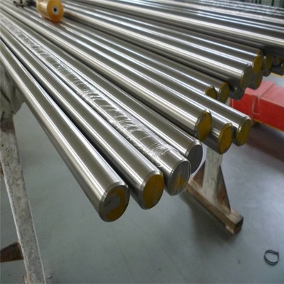 310 316 422 430 416 Polished Stainless Steel Bar Rod 3mm 6mm 10mm