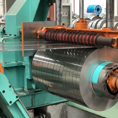 1mm 10mm Stainless Steel Self Adhesive Strip Sheet Metal 300 Series