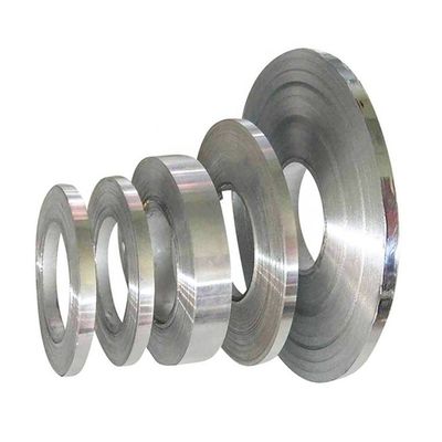 Spring Polished Stainless Steel Strips Brush 304 316 310 202 With Large Stock