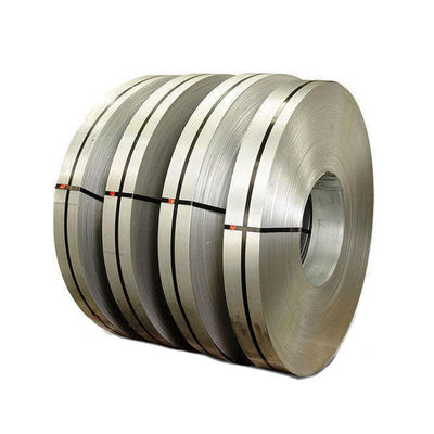 Transition 202 301 Stainless Steel Strip 20mm 12mm 16mm 18mm 201 316L 430