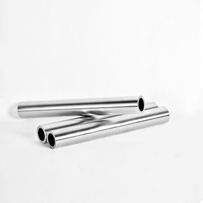 Inconel 600 601 718 Inconel 625 Seamless Pipe Uns N06600 N06601 N06625 W.Nr.2.4816 2.4851 2.4856