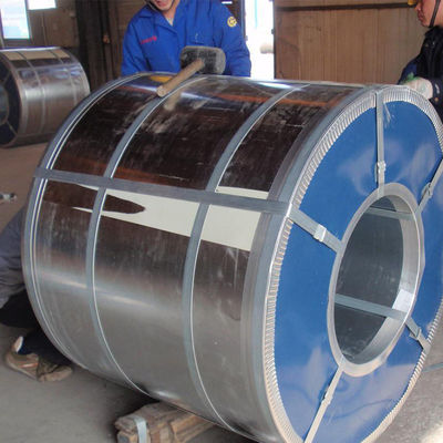 Ppgi Hot Dip Hot Dip Galvanized Steel Plate 8mm 6mm Gi Sheet Coil
