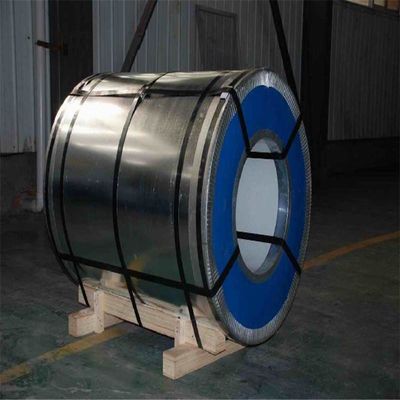SGCC Galvanized Steel DX51D DC01 Galvanized Steel Sheet In Coil