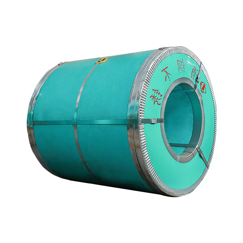 321 316l Hot Rolled Stainless Steel Coil Strip 0.03mm 680HV