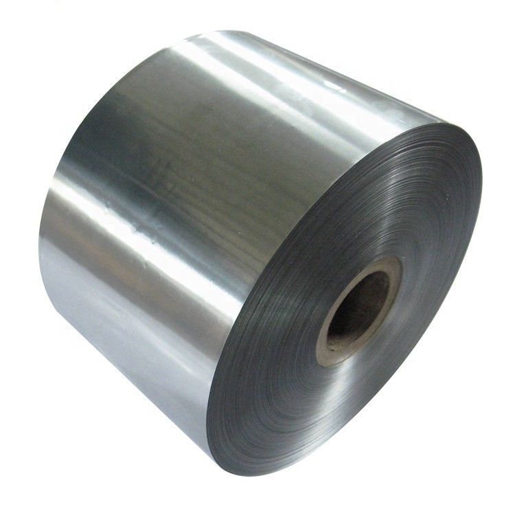 Hastelloy B-3 Alloy Steel Coil UNS N10675 2.4615