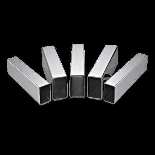 4 Inch 1 Inch 2 Inch Stainless Steel Square Tubing Bright Annealed  Sanitary Piping SS 304 316L Seamless