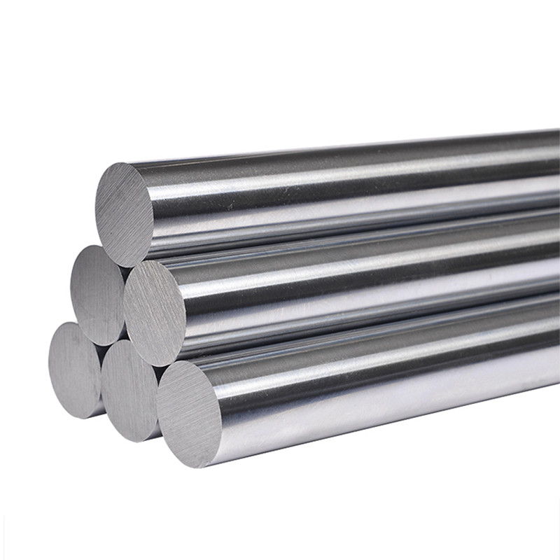 201 301 302 Polished 	Stainless Steel Bar Rod Round Astm A276 SS304 316 430 904