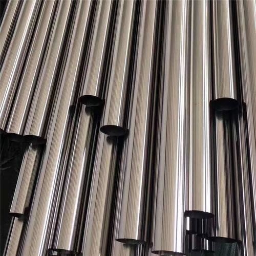 Schedule 80 316 Stainless Steel Round Tube Pipe Seamless Finish Polished A312 Tp310 Tp321h