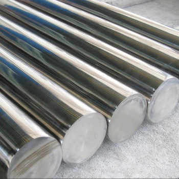 Round Astm A267 Stainless Steel Bar Rod 6mm 5mm 4mm 3mm Ss Rod 430f 431 303