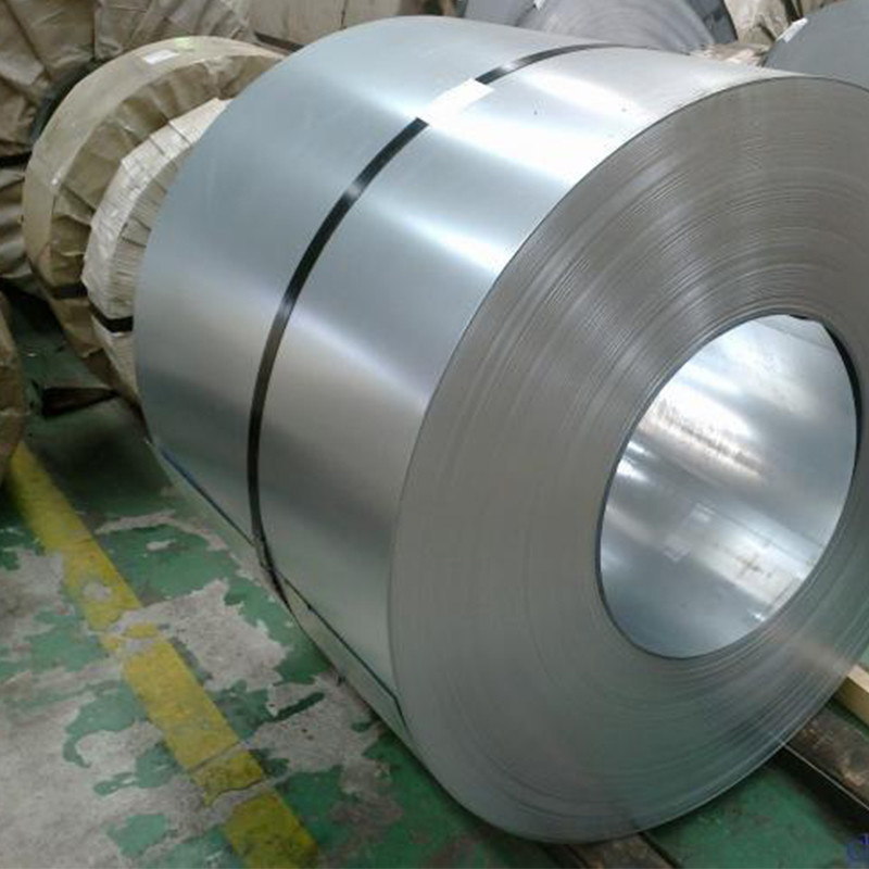 4mm 5mm Cold Rolled Galvanized Steel Plate 1/4 Pre Painted Ppgi Steel Coil